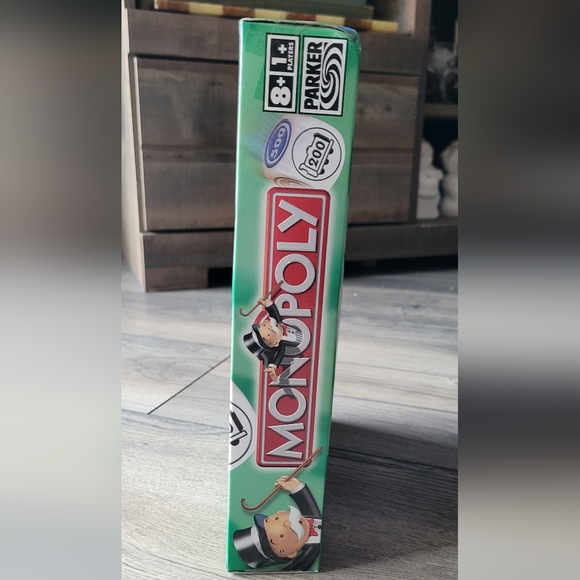 Monopoly Express - Picture 3 of 3